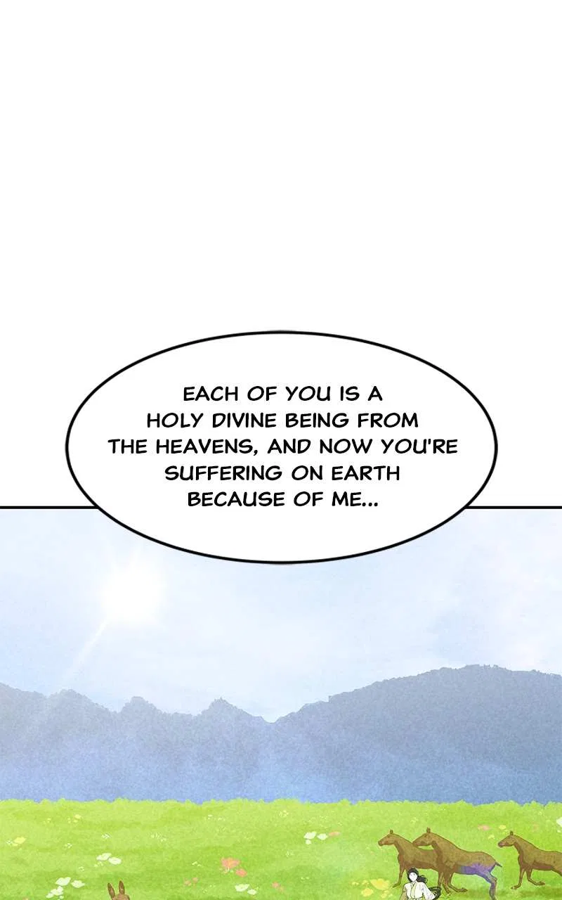 How a Goddess Wins Over Tigers Chapter 1 – Page 117