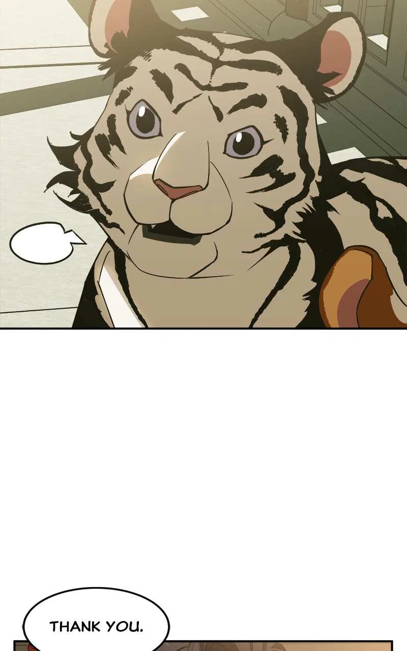 How a Goddess Wins Over Tigers Chapter 1 – Page 119