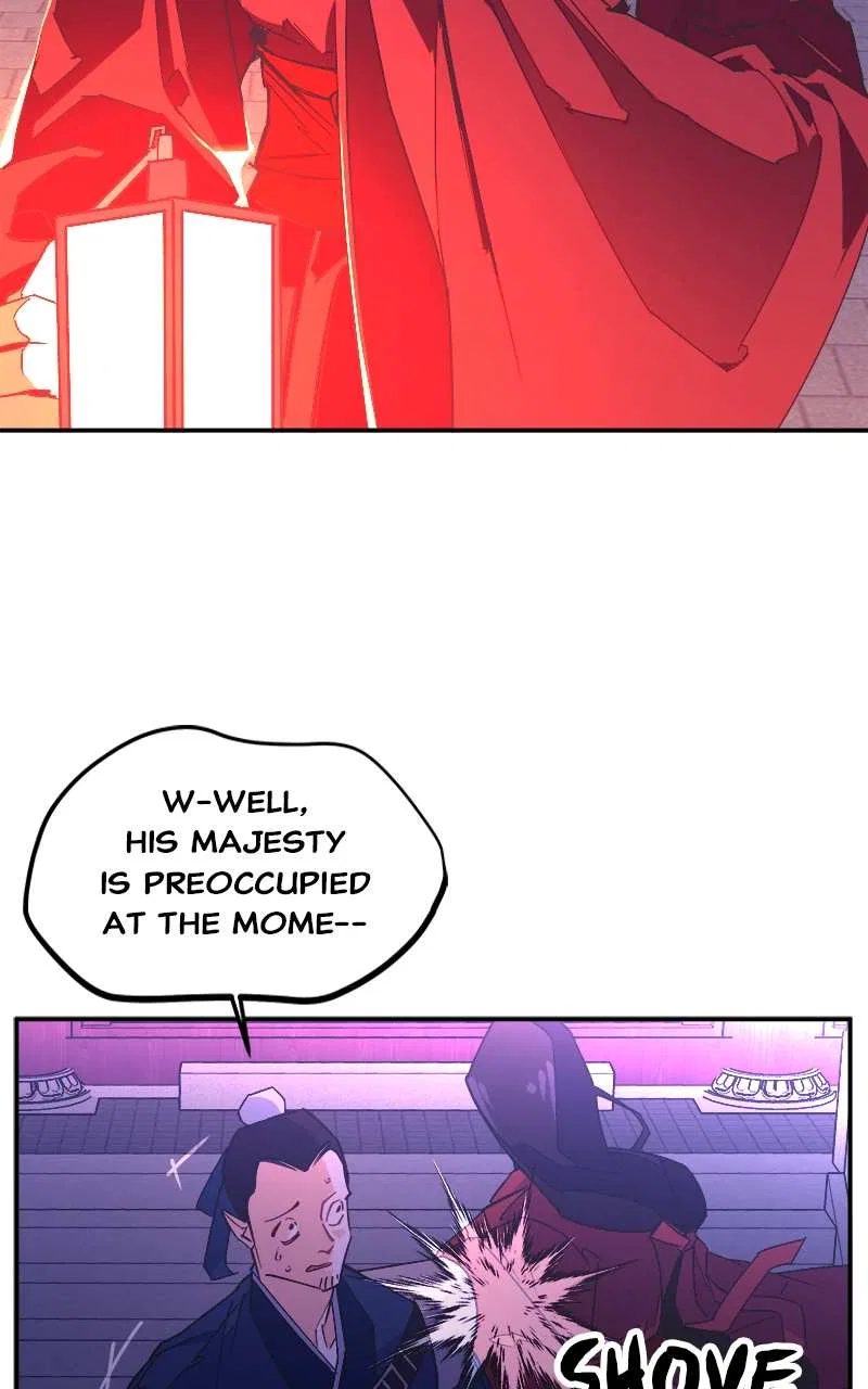 How a Goddess Wins Over Tigers Chapter 1 – Page 127