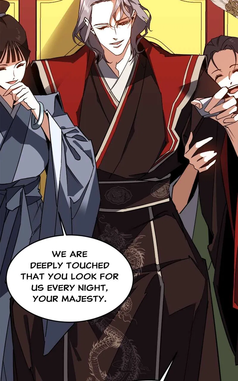How a Goddess Wins Over Tigers Chapter 1 – Page 131