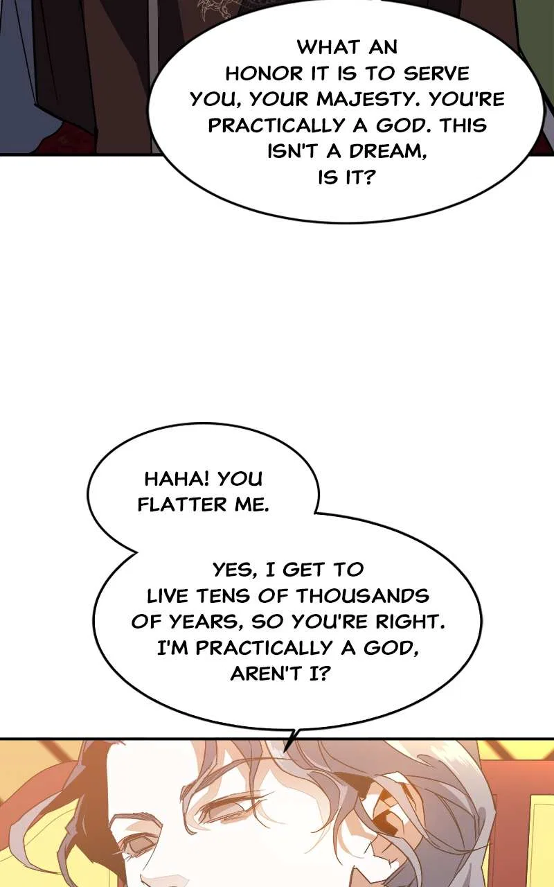 How a Goddess Wins Over Tigers Chapter 1 – Page 132
