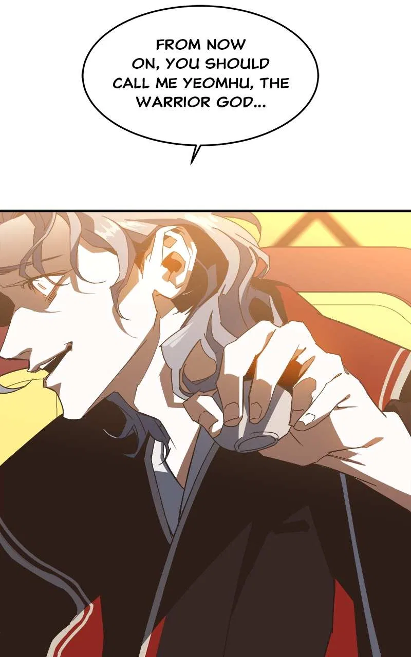 How a Goddess Wins Over Tigers Chapter 1 – Page 134