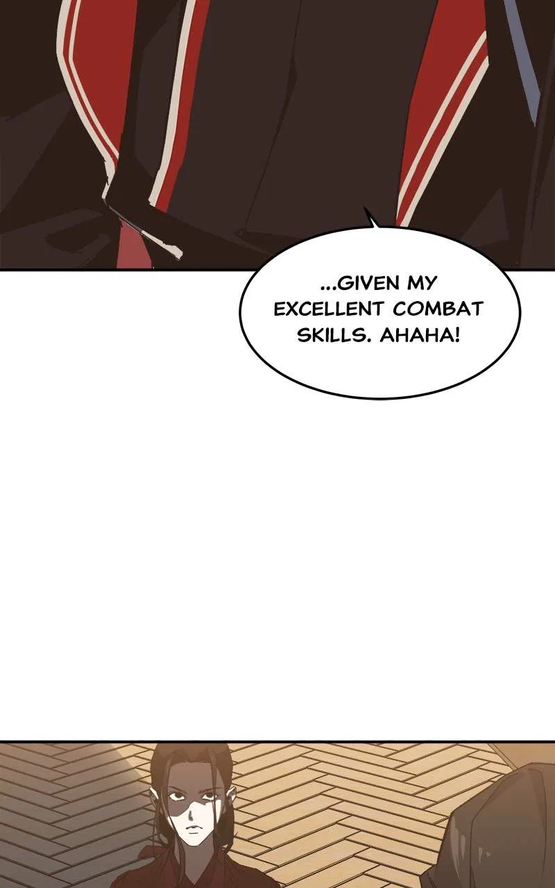 How a Goddess Wins Over Tigers Chapter 1 – Page 135
