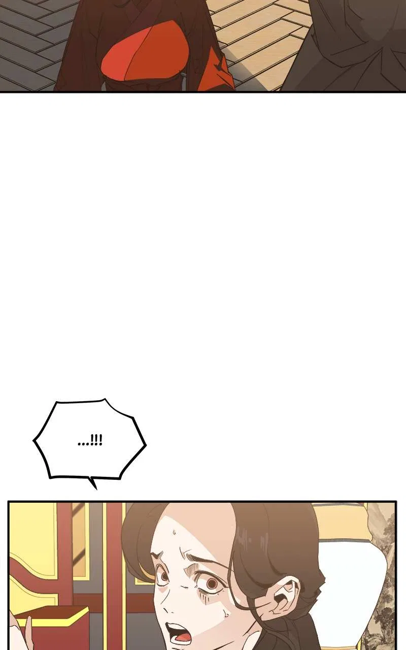 How a Goddess Wins Over Tigers Chapter 1 – Page 136