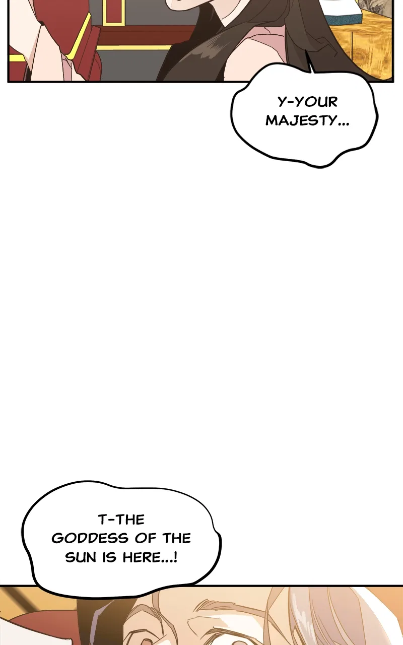 How a Goddess Wins Over Tigers Chapter 1 – Page 137