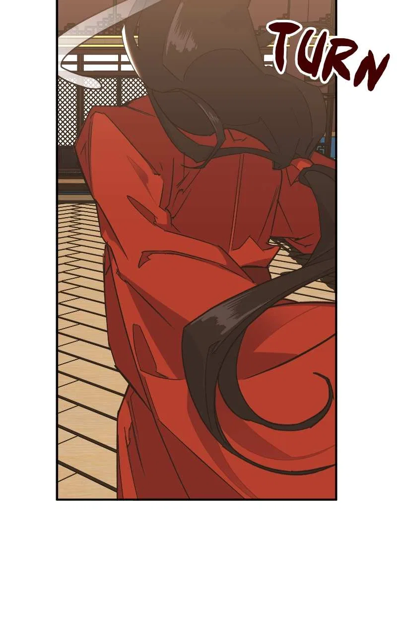 How a Goddess Wins Over Tigers Chapter 1 – Page 139
