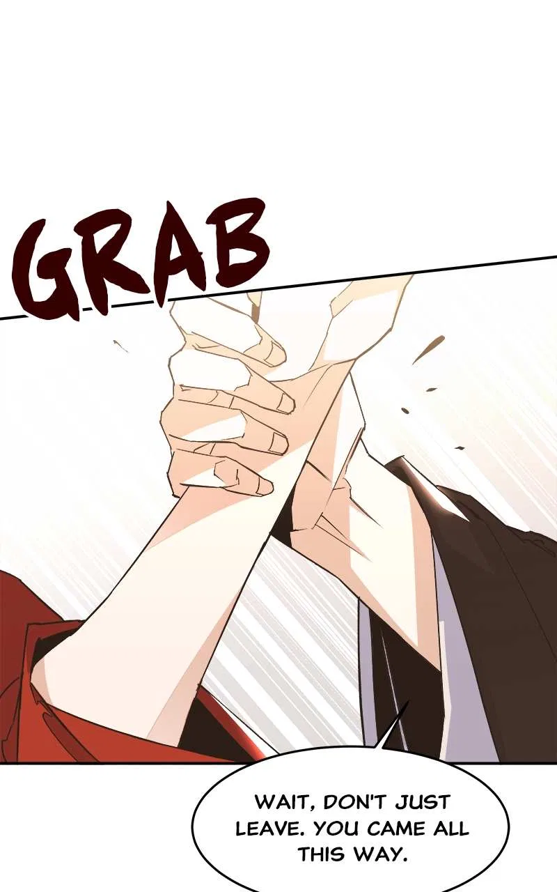 How a Goddess Wins Over Tigers Chapter 1 – Page 140