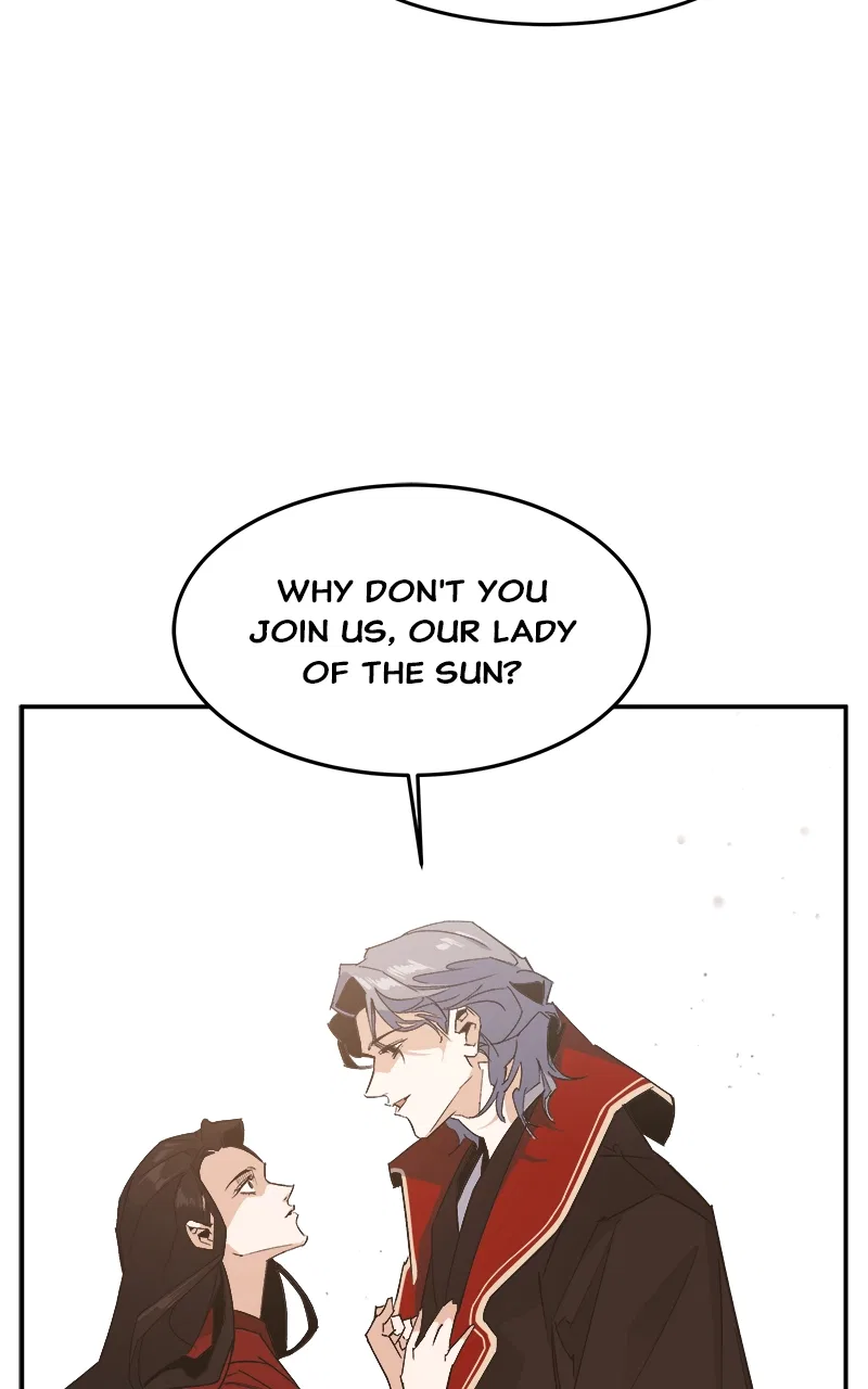 How a Goddess Wins Over Tigers Chapter 1 – Page 141