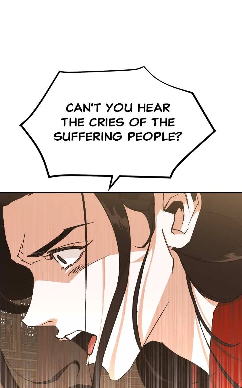 How a Goddess Wins Over Tigers Chapter 1 – Page 146