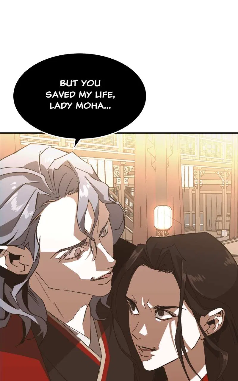 How a Goddess Wins Over Tigers Chapter 1 – Page 151