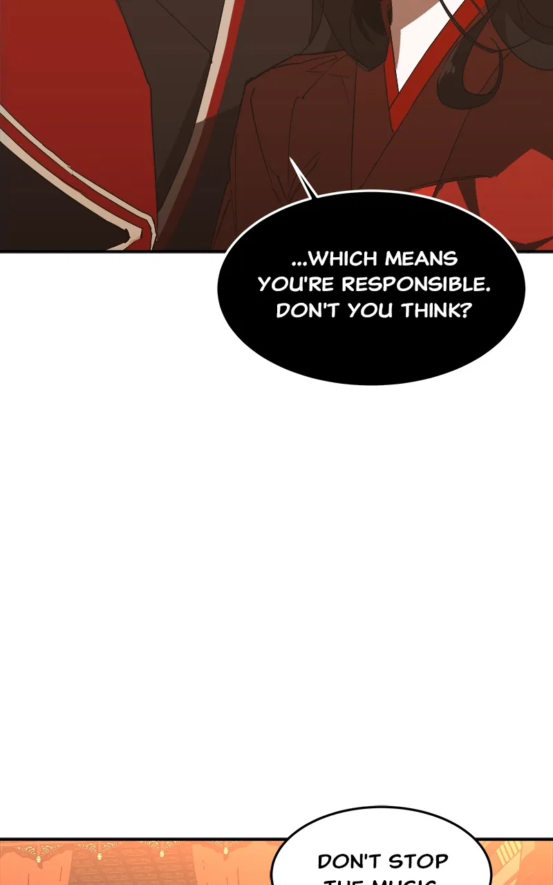 How a Goddess Wins Over Tigers Chapter 1 – Page 152
