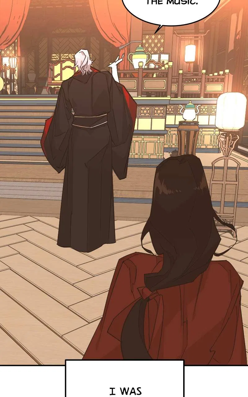 How a Goddess Wins Over Tigers Chapter 1 – Page 153