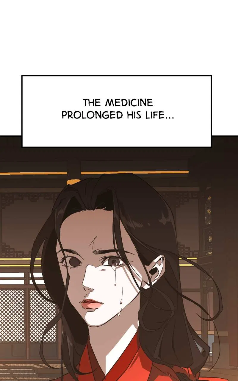 How a Goddess Wins Over Tigers Chapter 1 – Page 156