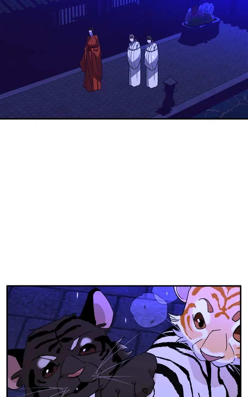 How a Goddess Wins Over Tigers Chapter 1 – Page 159