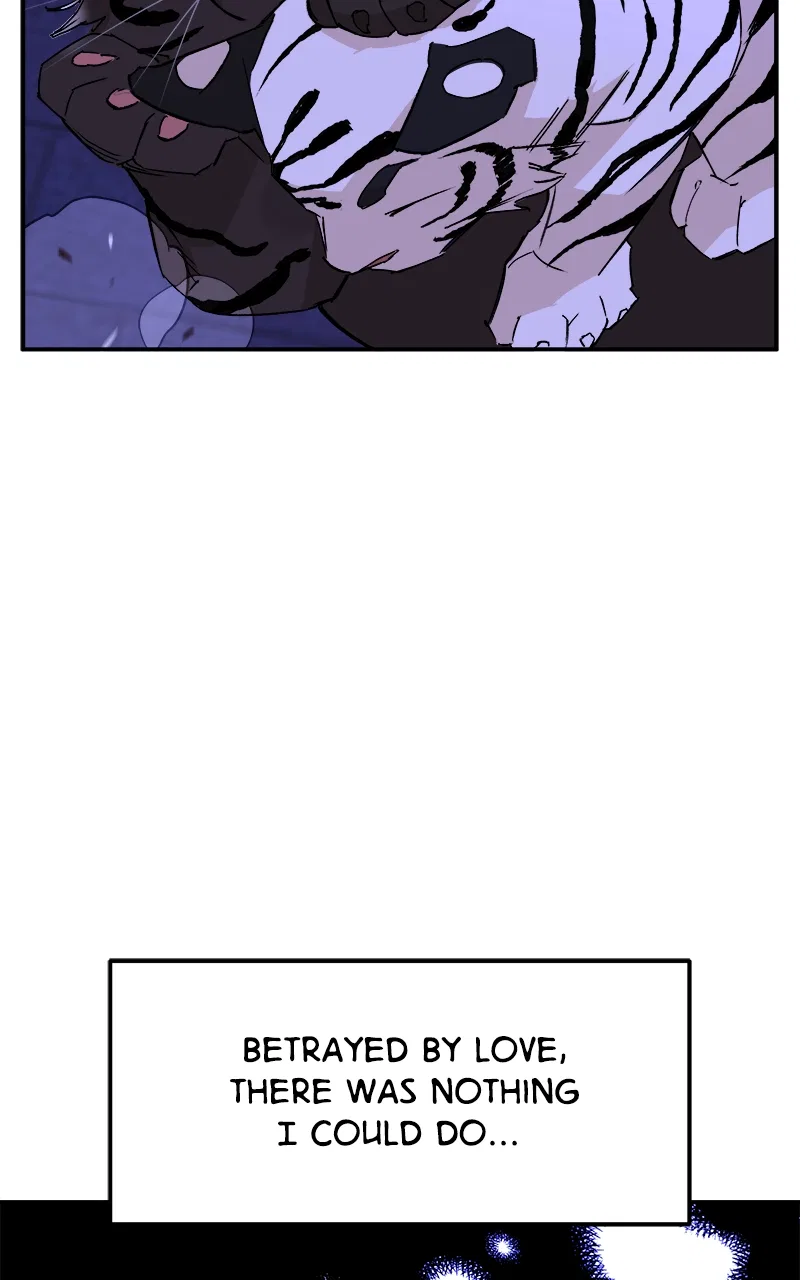 How a Goddess Wins Over Tigers Chapter 1 – Page 160
