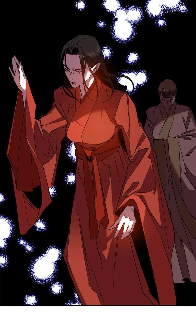 How a Goddess Wins Over Tigers Chapter 1 – Page 161
