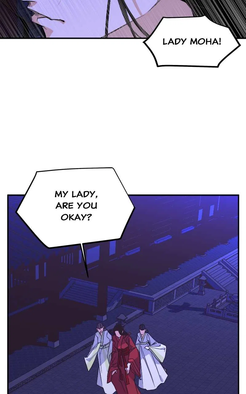 How a Goddess Wins Over Tigers Chapter 1 – Page 163