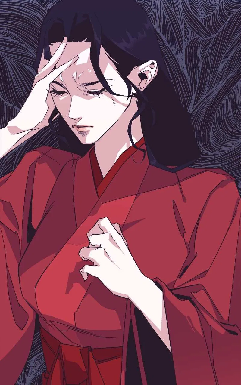 How a Goddess Wins Over Tigers Chapter 1 – Page 165