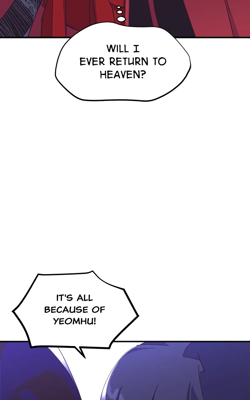 How a Goddess Wins Over Tigers Chapter 1 – Page 166