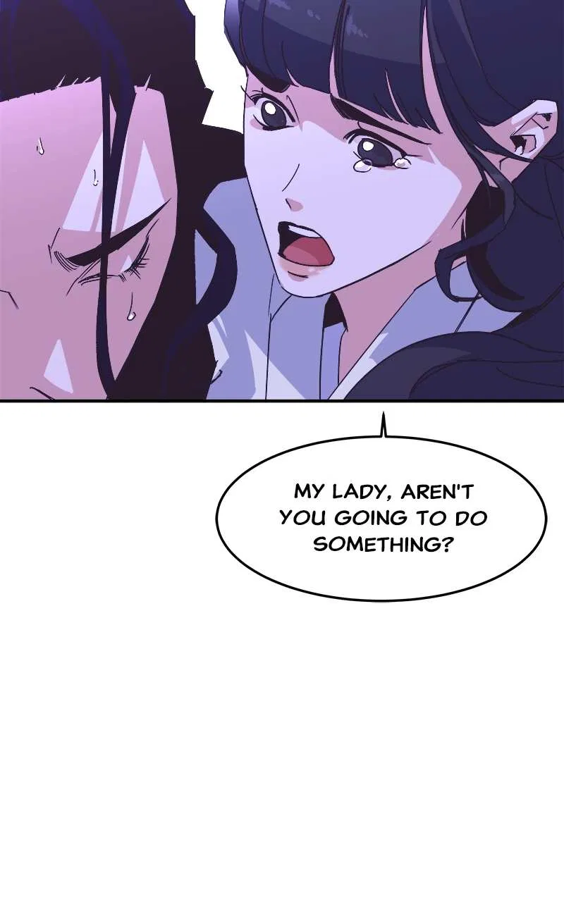 How a Goddess Wins Over Tigers Chapter 1 – Page 167