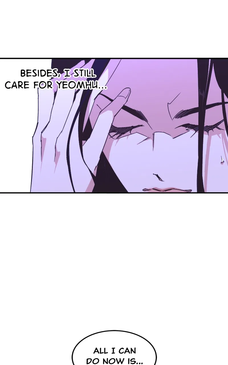 How a Goddess Wins Over Tigers Chapter 1 – Page 169