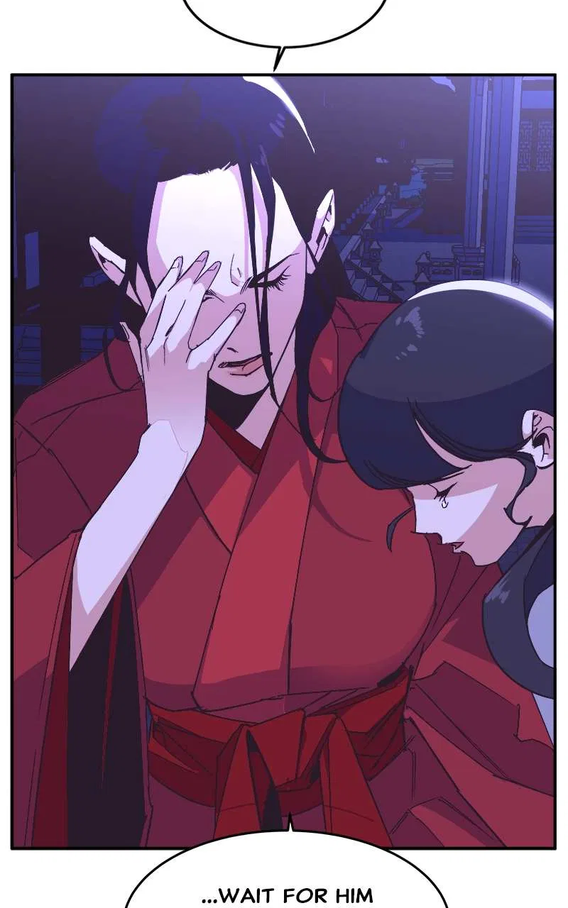 How a Goddess Wins Over Tigers Chapter 1 – Page 170