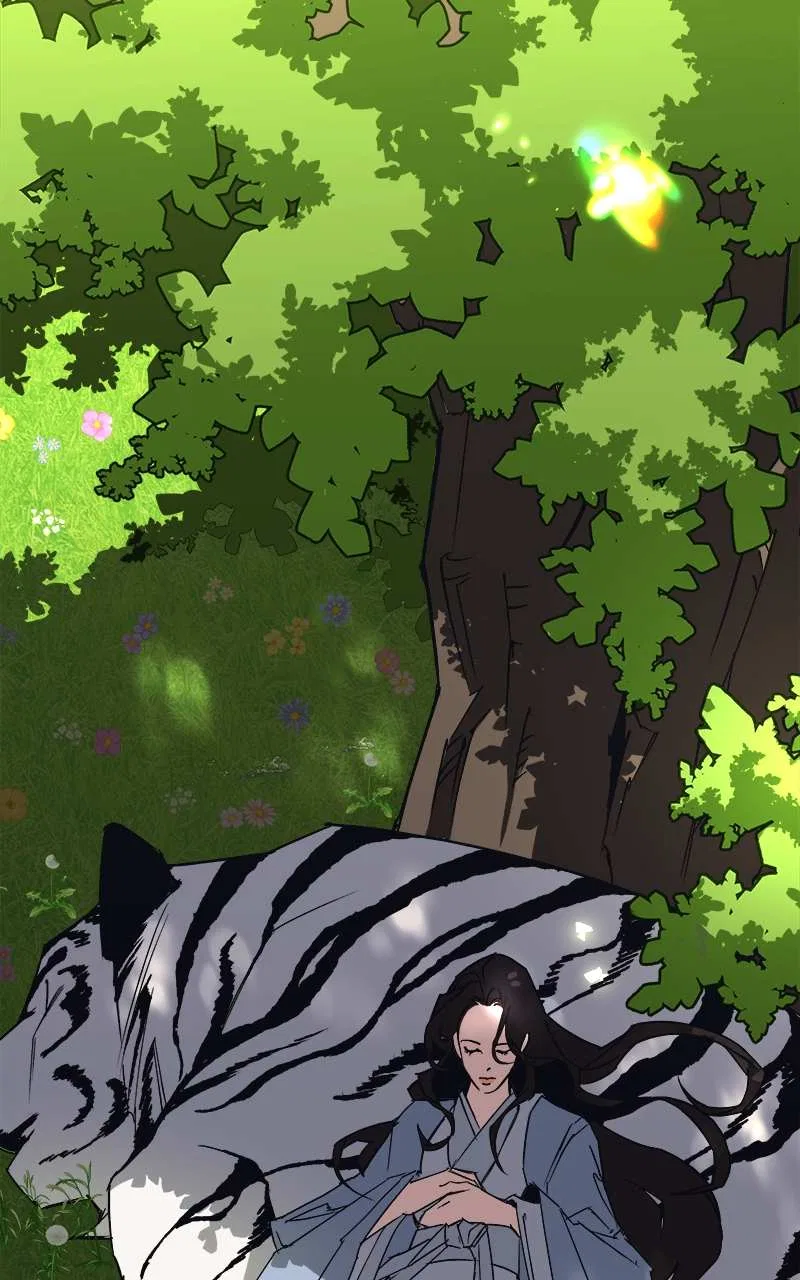 How a Goddess Wins Over Tigers Chapter 1 – Page 176