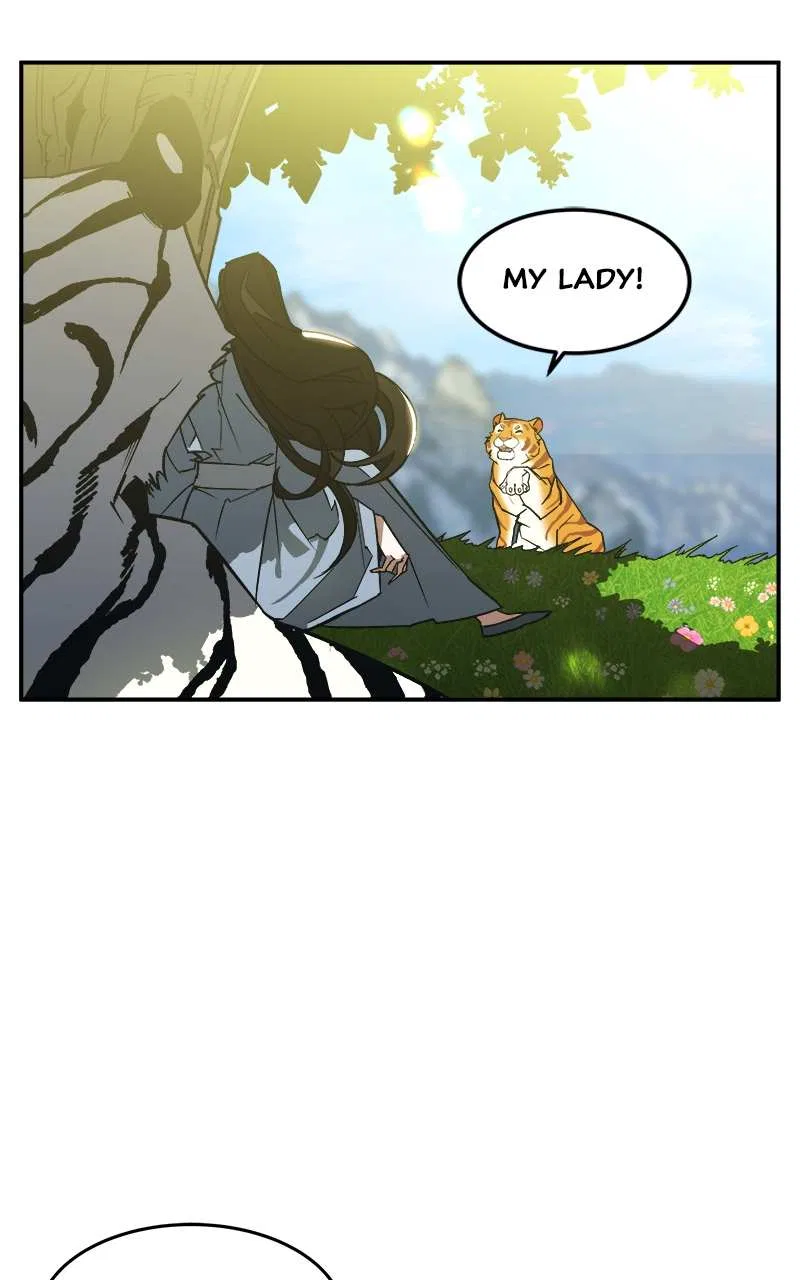 How a Goddess Wins Over Tigers Chapter 1 – Page 181
