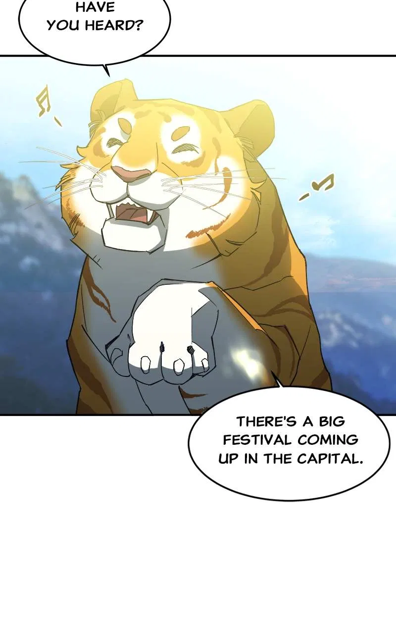 How a Goddess Wins Over Tigers Chapter 1 – Page 182