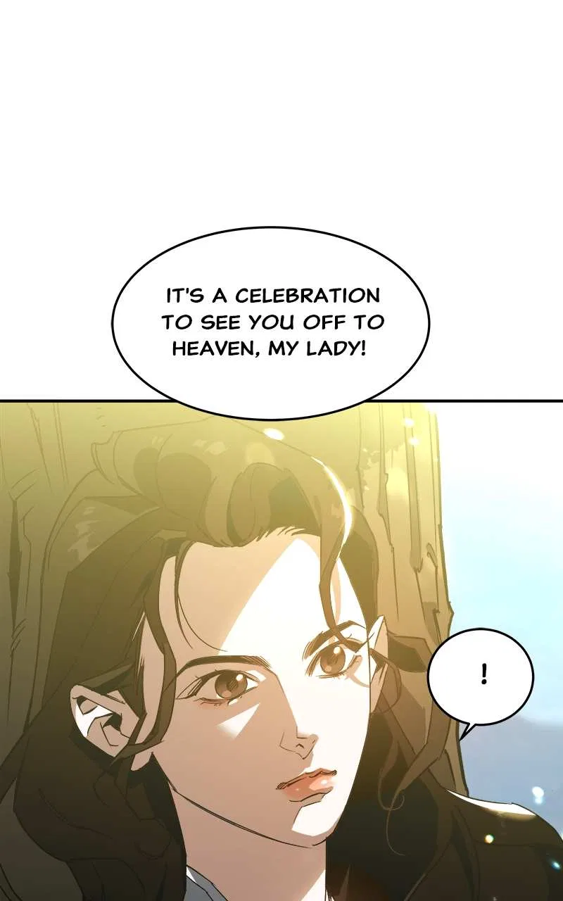 How a Goddess Wins Over Tigers Chapter 1 – Page 183