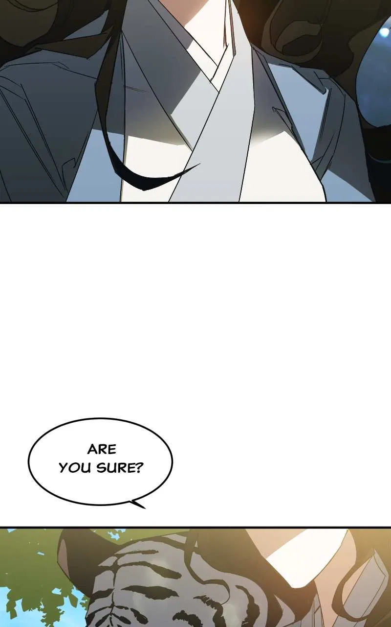 How a Goddess Wins Over Tigers Chapter 1 – Page 184