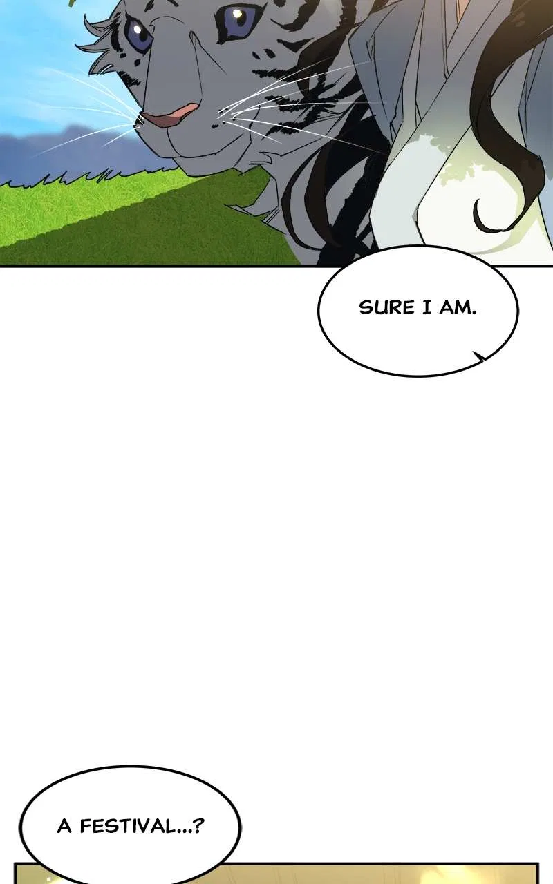 How a Goddess Wins Over Tigers Chapter 1 – Page 185