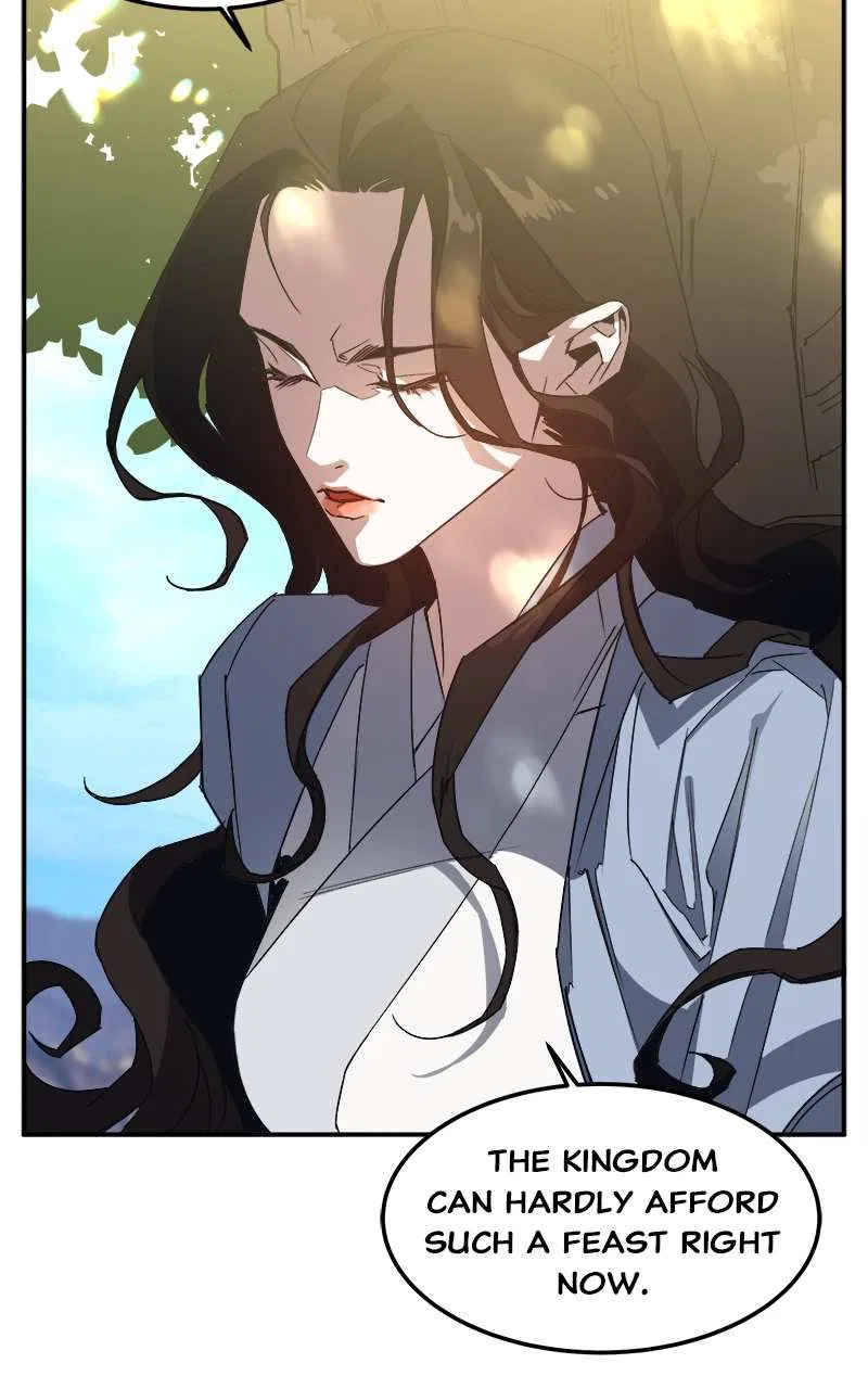 How a Goddess Wins Over Tigers Chapter 1 – Page 186