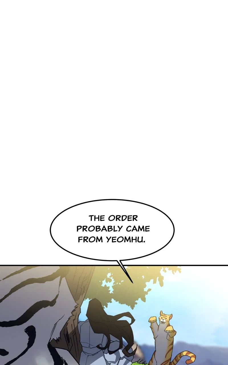 How a Goddess Wins Over Tigers Chapter 1 – Page 187