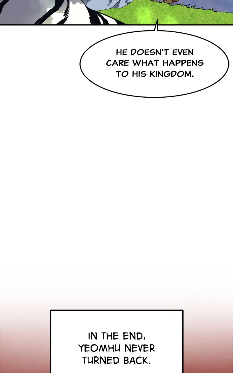 How a Goddess Wins Over Tigers Chapter 1 – Page 188
