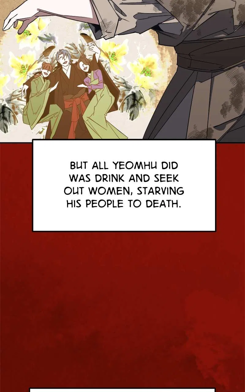 How a Goddess Wins Over Tigers Chapter 1 – Page 190