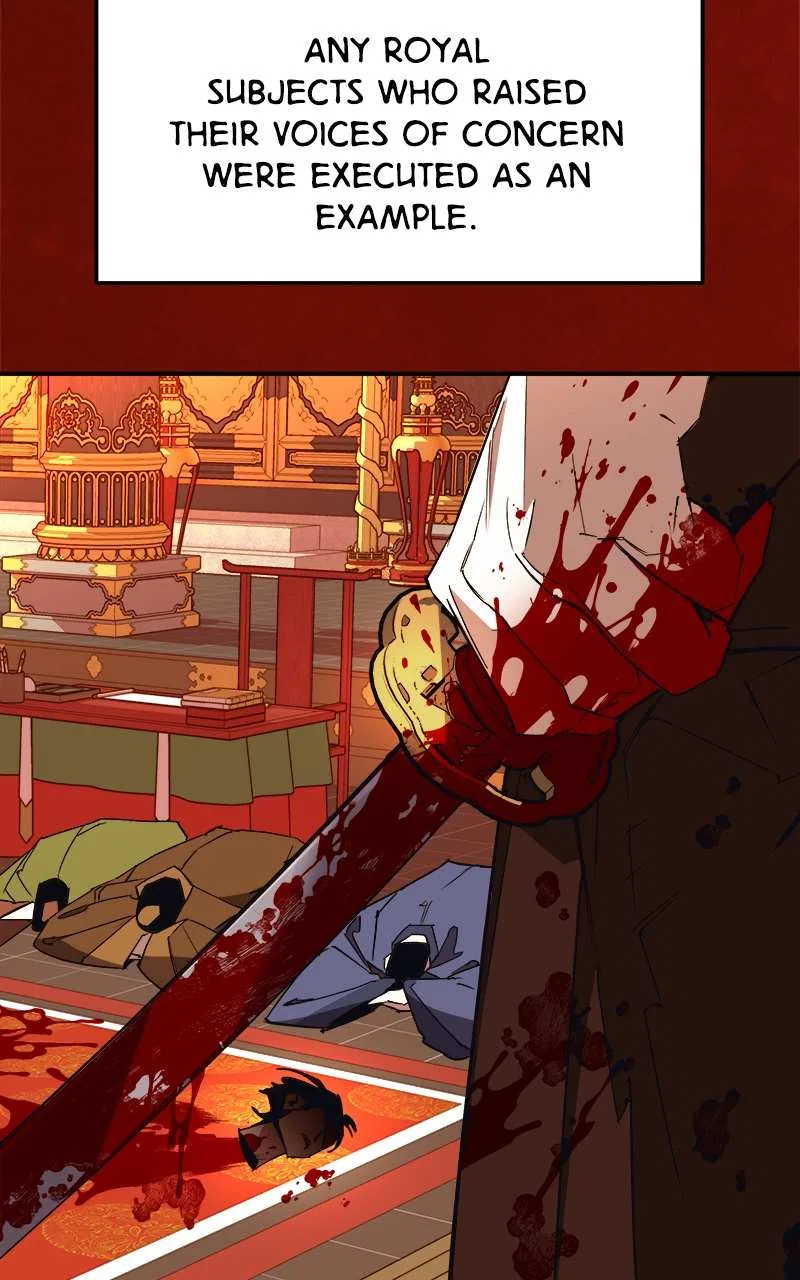 How a Goddess Wins Over Tigers Chapter 1 – Page 191