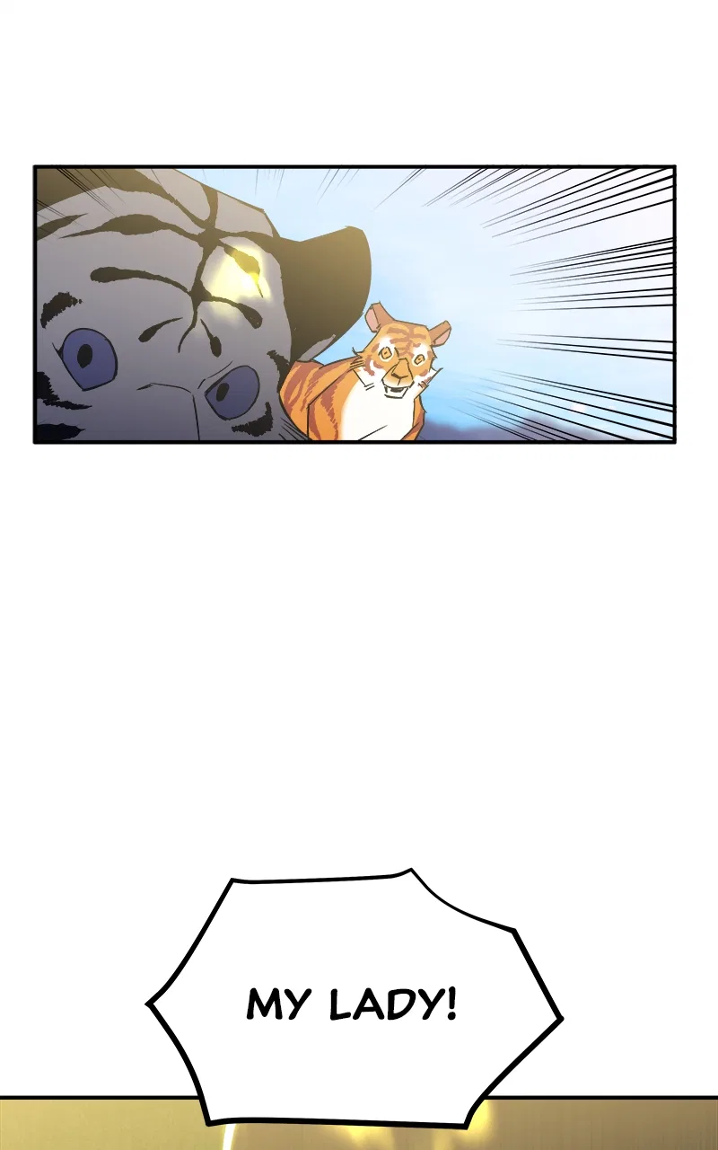 How a Goddess Wins Over Tigers Chapter 1 – Page 195