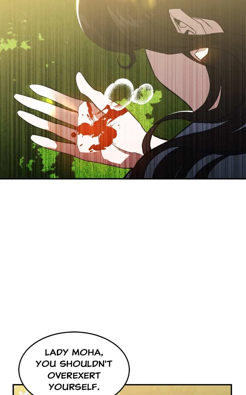 How a Goddess Wins Over Tigers Chapter 1 – Page 196