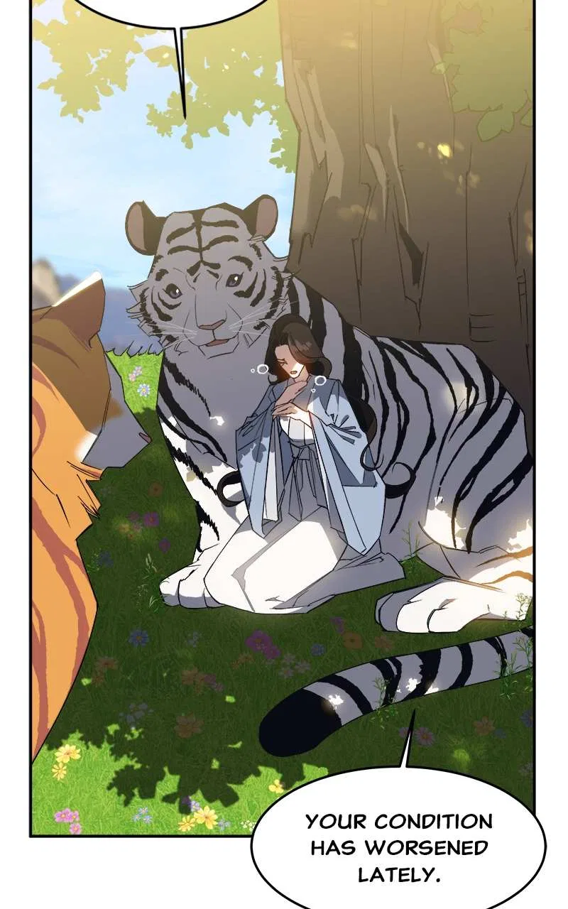 How a Goddess Wins Over Tigers Chapter 1 – Page 197