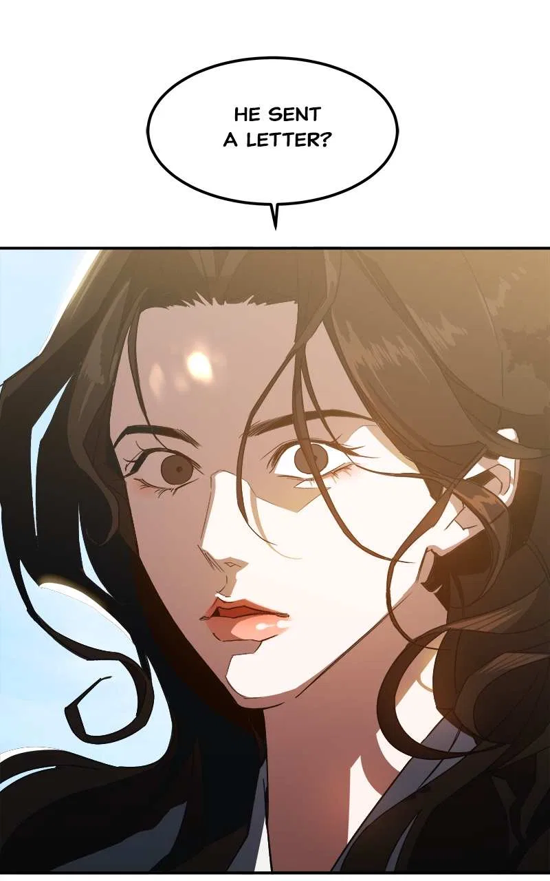 How a Goddess Wins Over Tigers Chapter 1 – Page 203