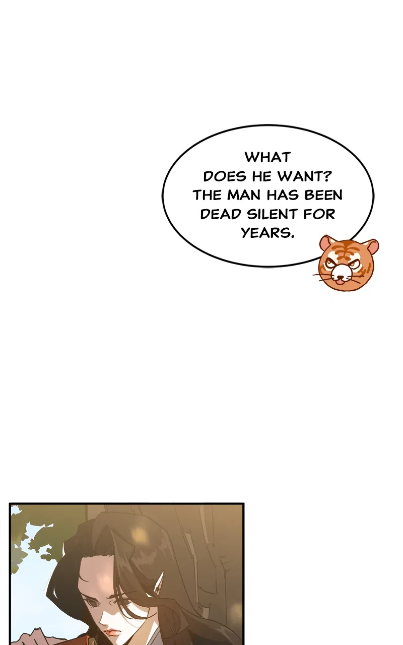 How a Goddess Wins Over Tigers Chapter 1 – Page 204