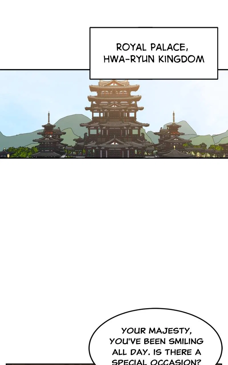 How a Goddess Wins Over Tigers Chapter 1 – Page 209