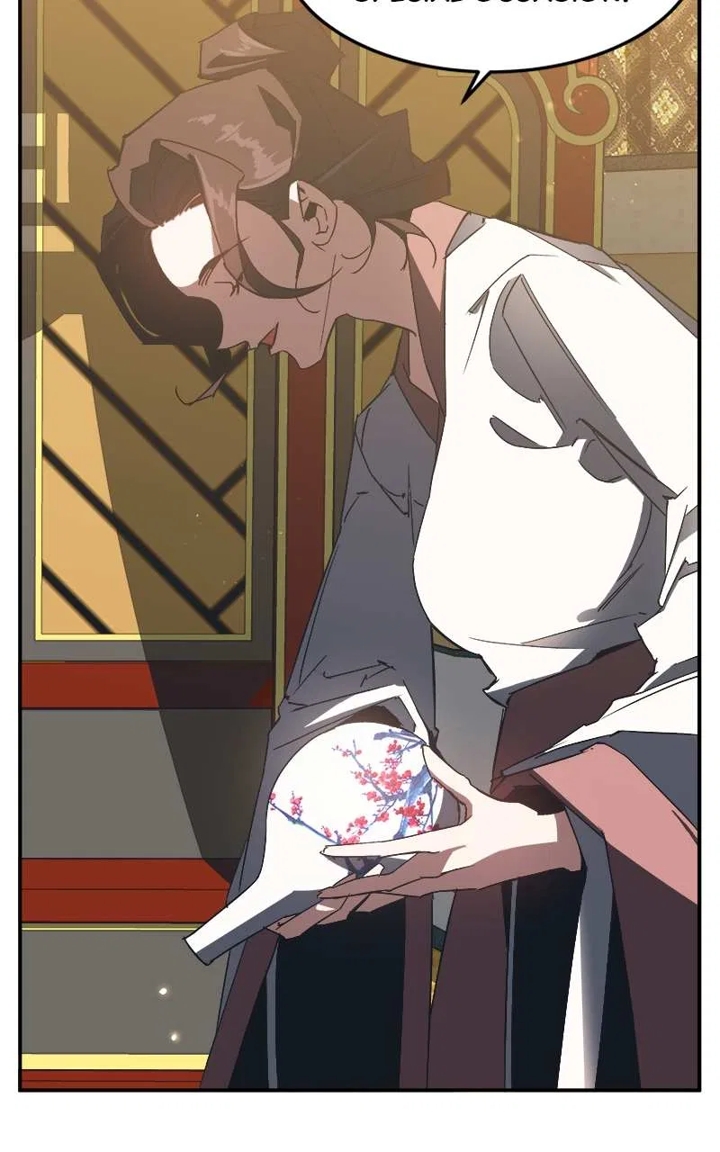 How a Goddess Wins Over Tigers Chapter 1 – Page 210