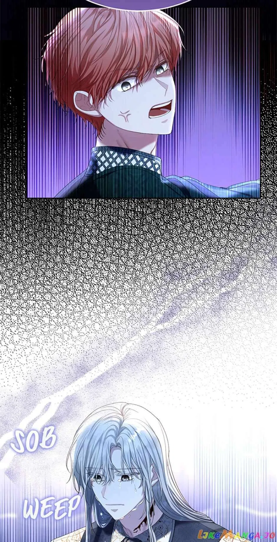 The Duchess’s Contract Marriage Chapter 68 – Page 6