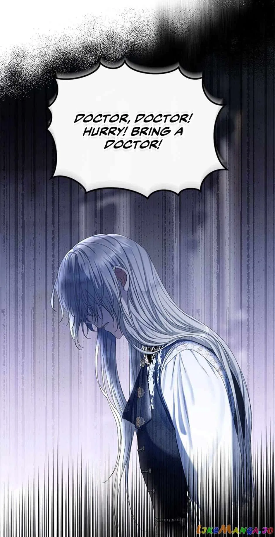 The Duchess’s Contract Marriage Chapter 68 – Page 9