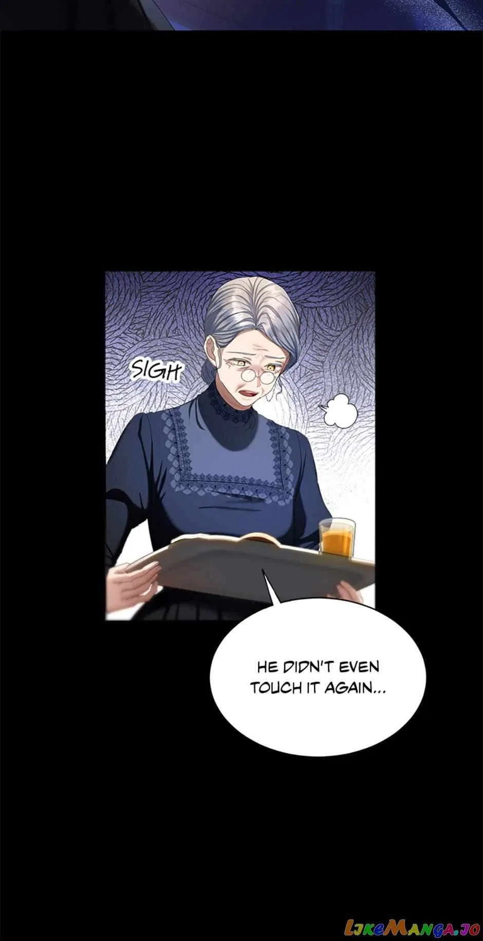 The Duchess’s Contract Marriage Chapter 68 – Page 12