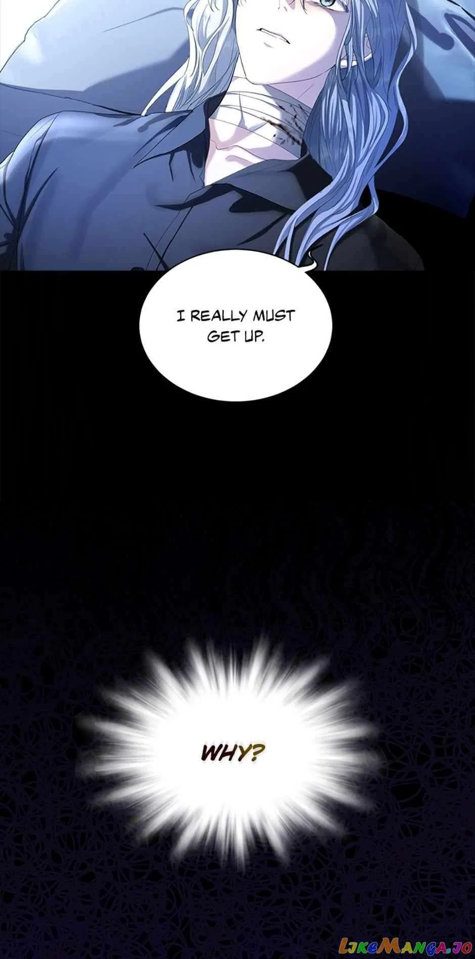 The Duchess’s Contract Marriage Chapter 68 – Page 15