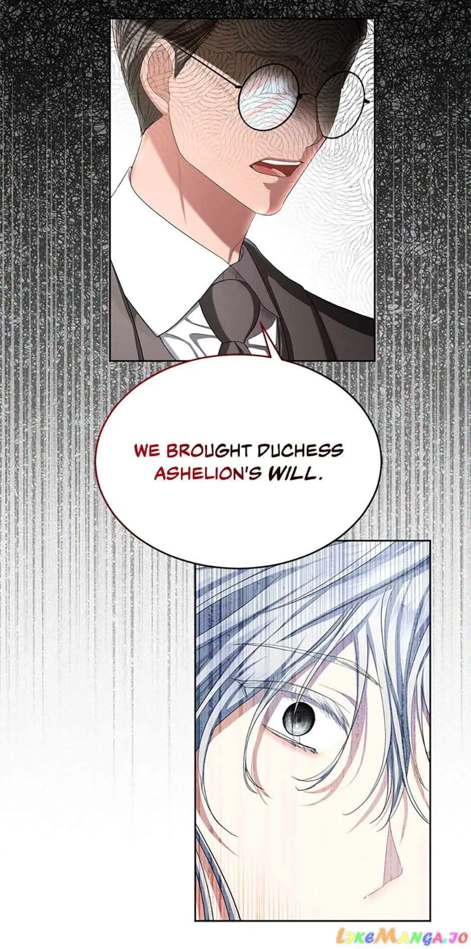 The Duchess’s Contract Marriage Chapter 68 – Page 22