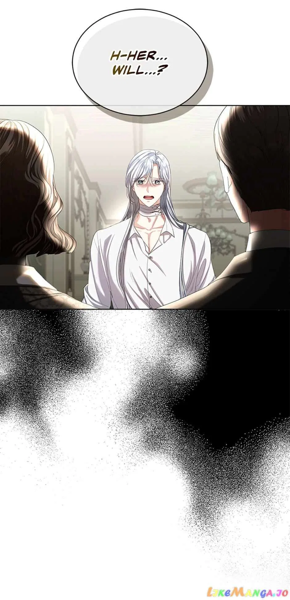 The Duchess’s Contract Marriage Chapter 68 – Page 24